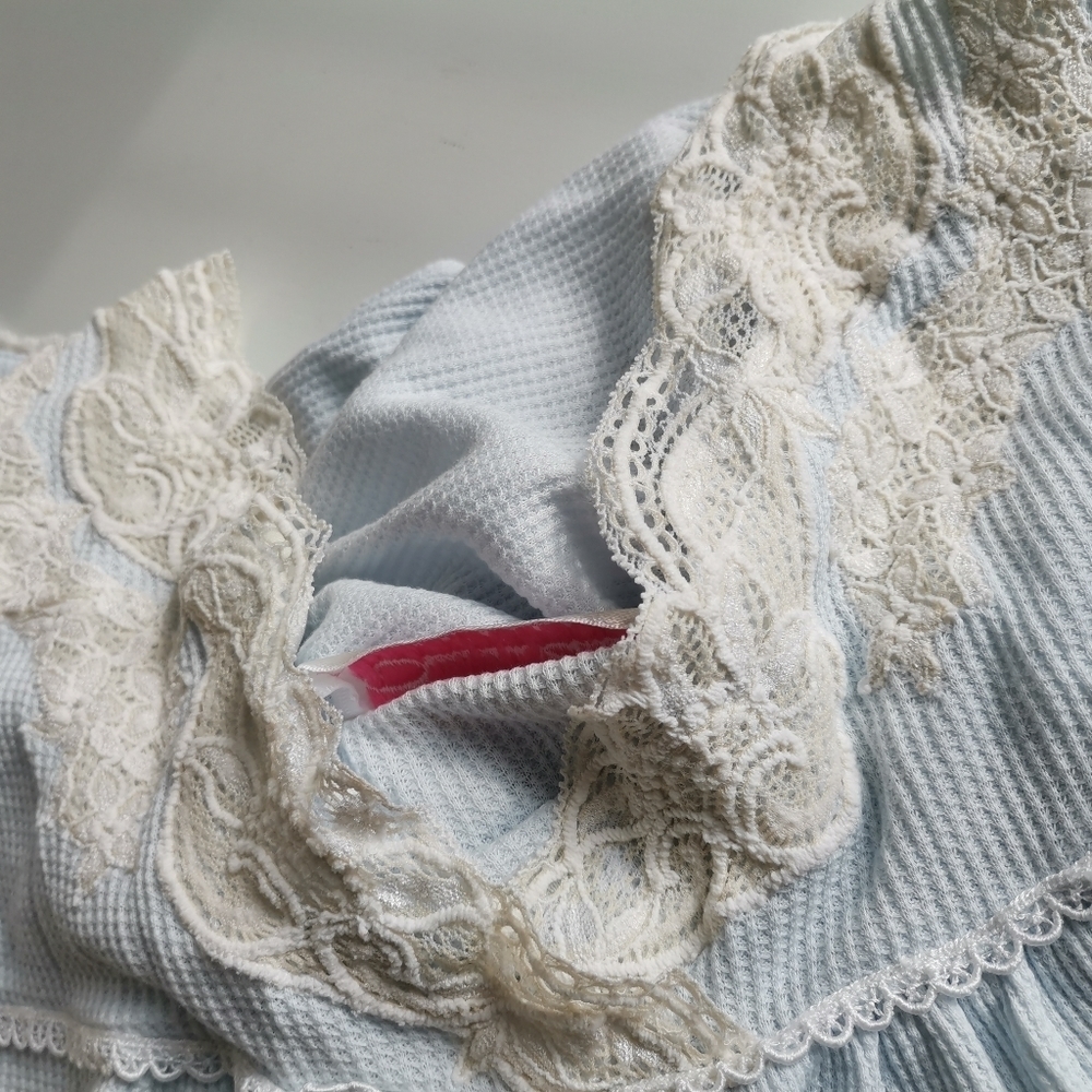 OSCAR DE LA RENTA Pink Label 2 Robes - Picture 7 of 9